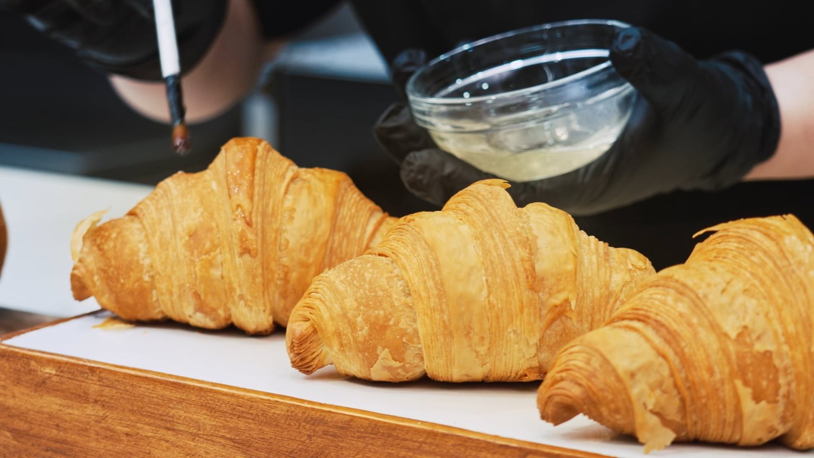 Viennoiserie 101 Masterclass