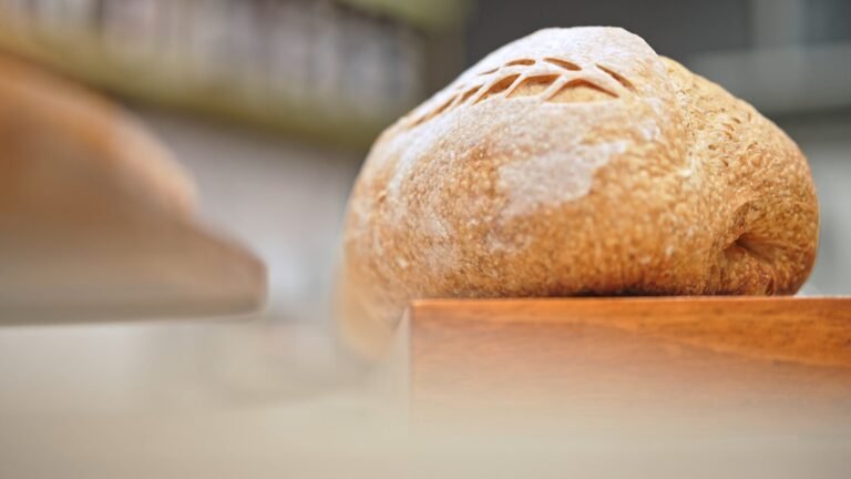 Sourdough MasterClass